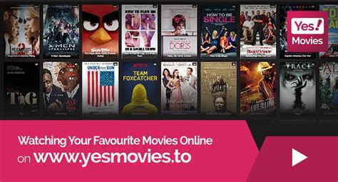 yesmovies brainchild|YesMovies Alternatives: 25+ Movie & Video Streaming Apps.